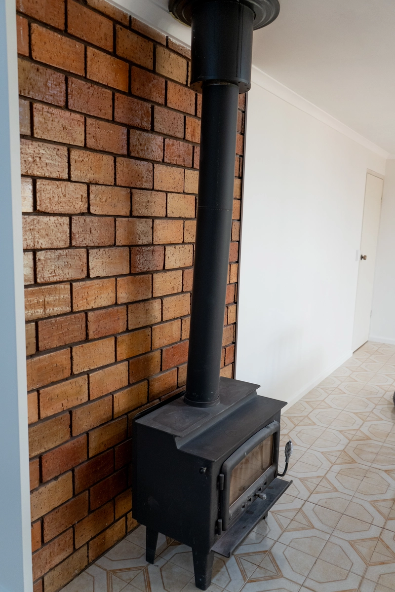 Mount Barker Frosty Morning