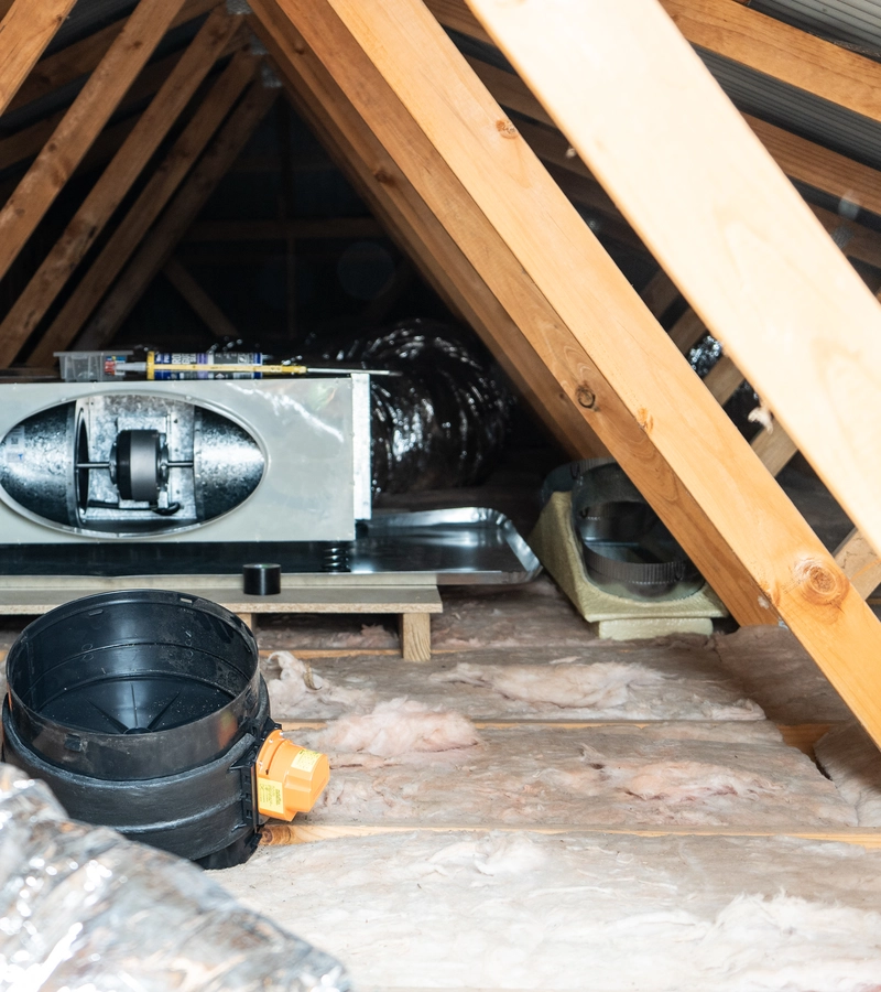 Industrial Air Conditioning