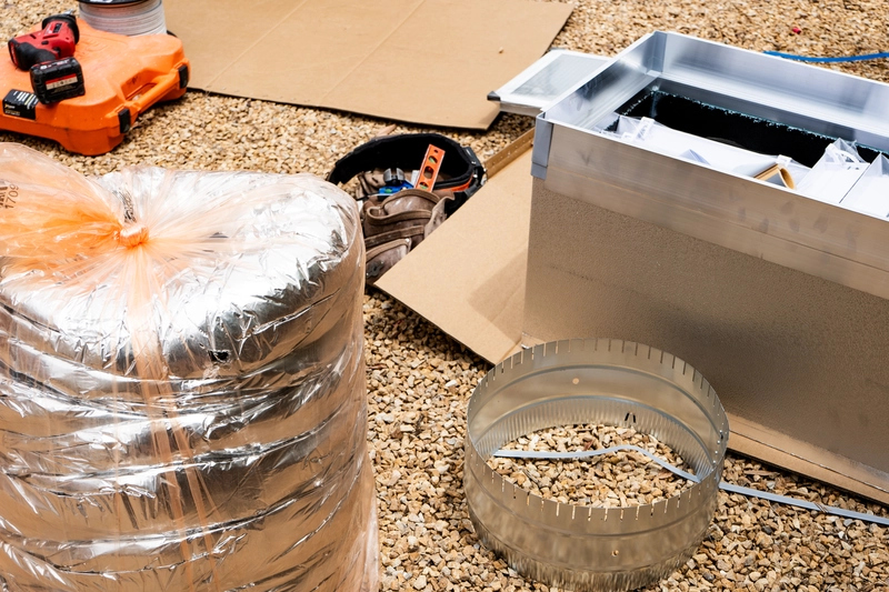 Chemical Pressure Clean